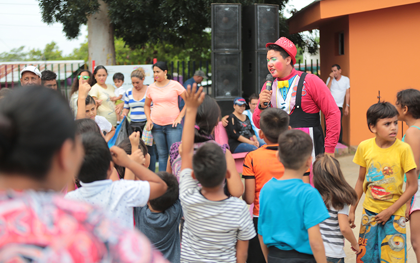 parques